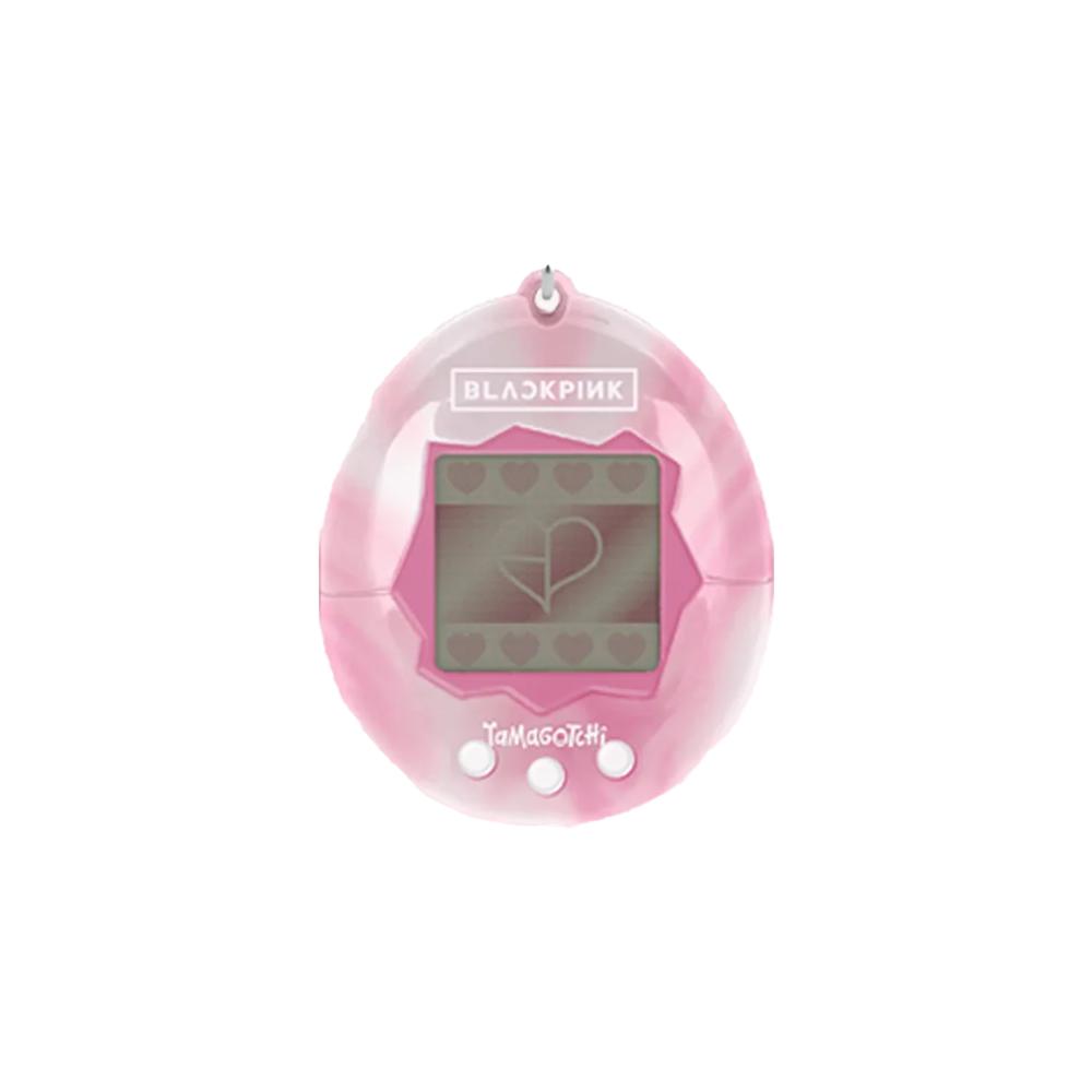 BLACKPINK オリジナル たまごっち BLACKPINK TAMAGOTCHI ブラピン グッズ
