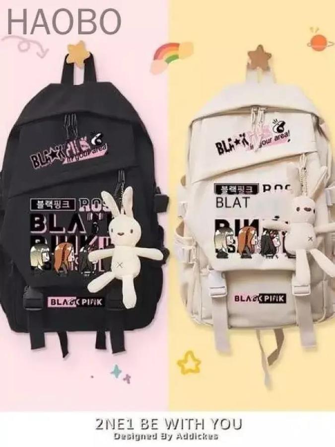 BLACKPINK リュック バックパック