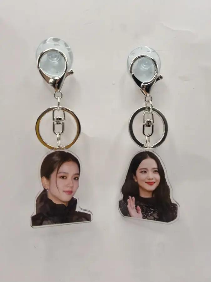 BLACKPINK キーリング