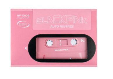 BLACKPINK STATIONERY SET Ver2