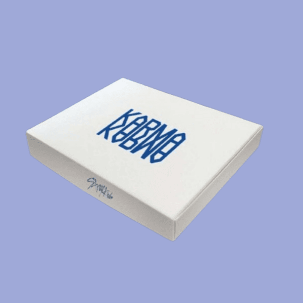 [예약특전포함] 스트레이 키즈 Stray Kids 스키즈 정규 4집 앨범 KARMA 카르마 HOORAY