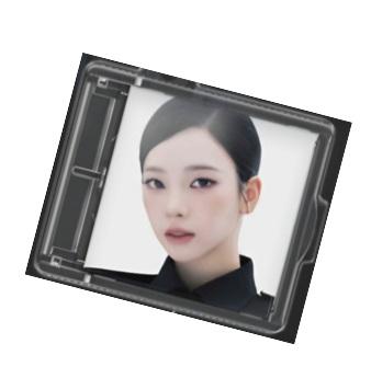에스파 레모네이드 카리나 앨범 정규 2집 aespa LEMONADE SMini 스미니