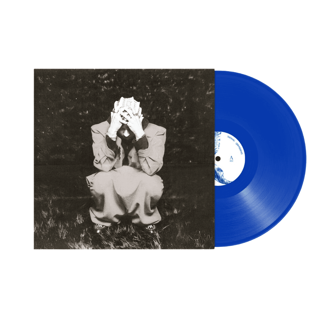태양 앨범 퀸테센스 QUINTESSENCE TAEYANG 정규 4집 빅뱅 Vinyl