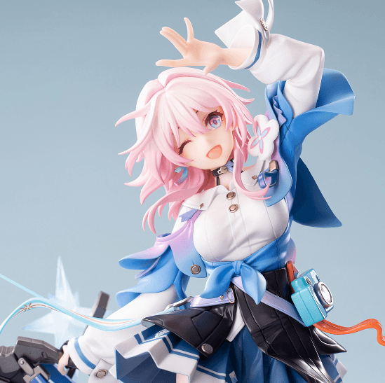 崩壊：スターレール マーチ・セブンスト エイペックス