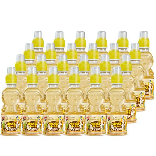 팔도 뽀로로 大麦茶 220ml 24個