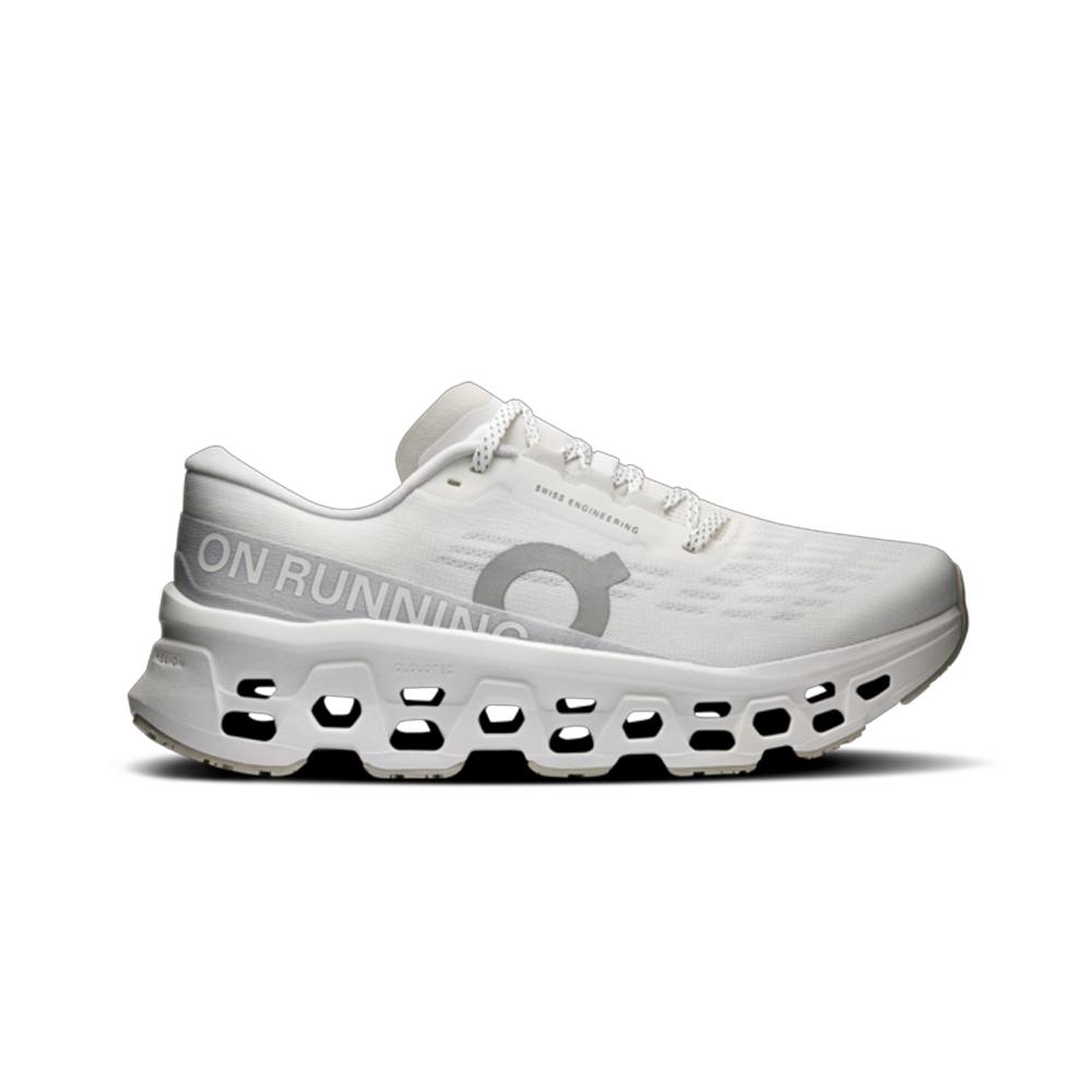 On ランニング レディース Cloudmonster 3 3WG10032852