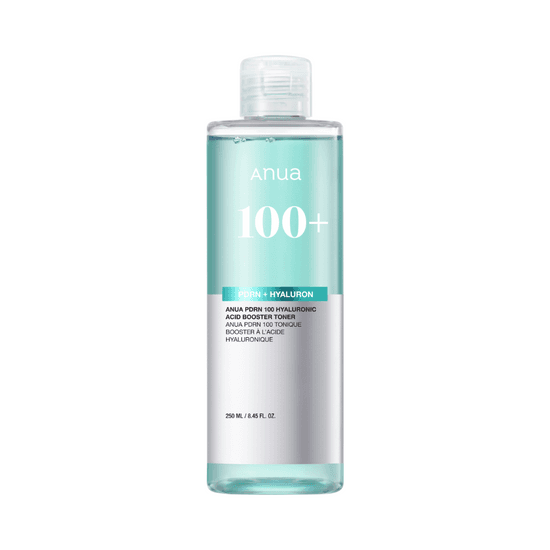 [スジPICK] Anua PDRN 100 ヒアルロン酸ブースター化粧水 250ml企画 (+40ml)