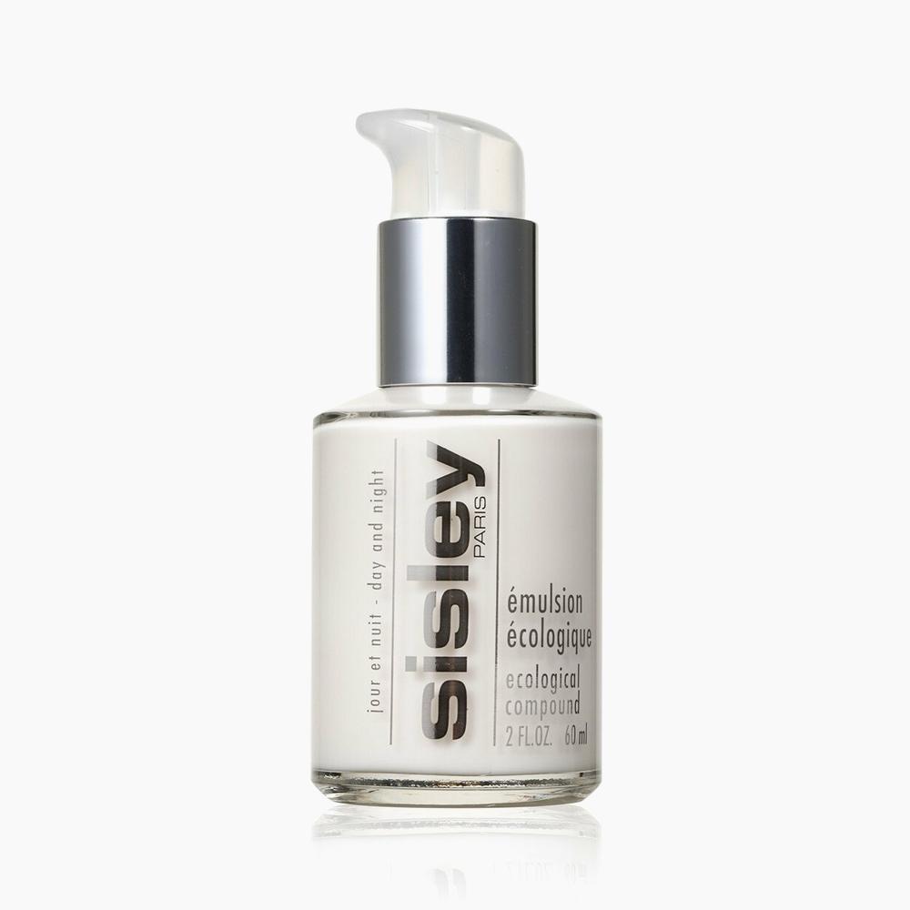 [当日出荷] Sisley エッセンスローション エマルジョン エコロジーク 125ml