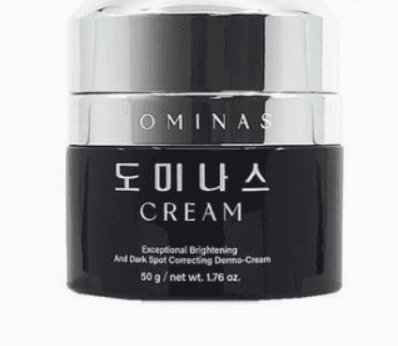 DOMINA 薬局シミクリーム メラノンクリーム シミそばかす除去スポットクリーム plaquecream