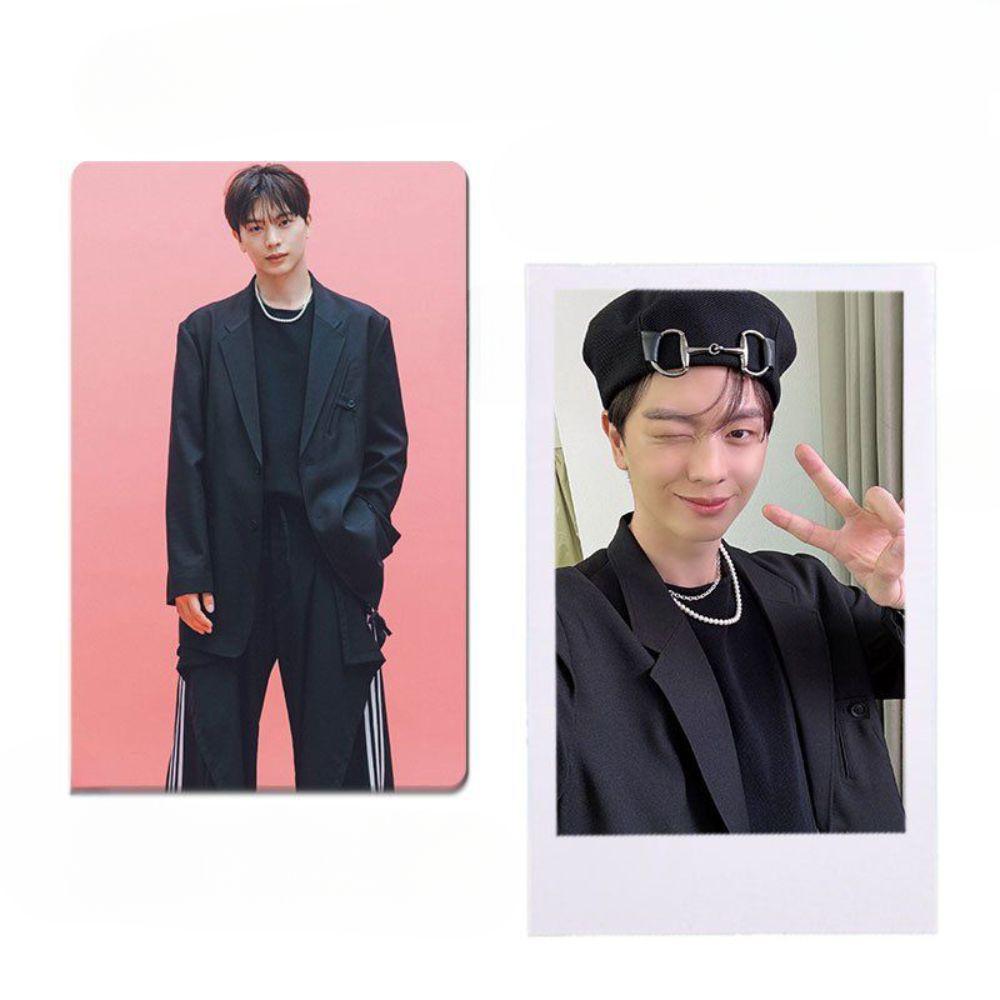 BTOB ユク・ソンジェ 個人ソロ ポカ フォトカード グッズ