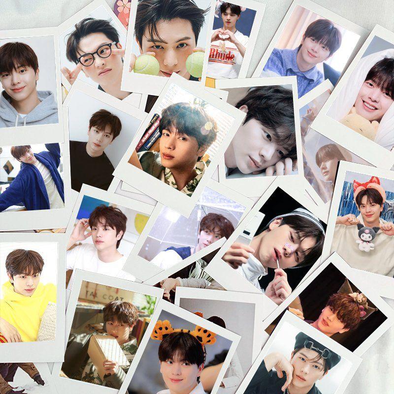 BTOB ユク・ソンジェ ポラロイド フォトカード ポカ グッズ