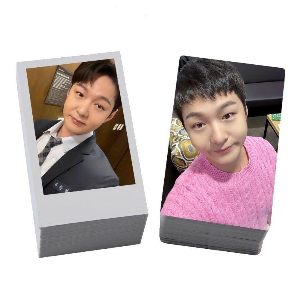 BTOB イ・チャンソプ 天上淵 個人フォトカード ポカ グッズ