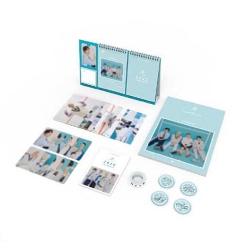 BTOB - 2020 SEASONS GREETINGS シーズングリーティング [未開封 新品]