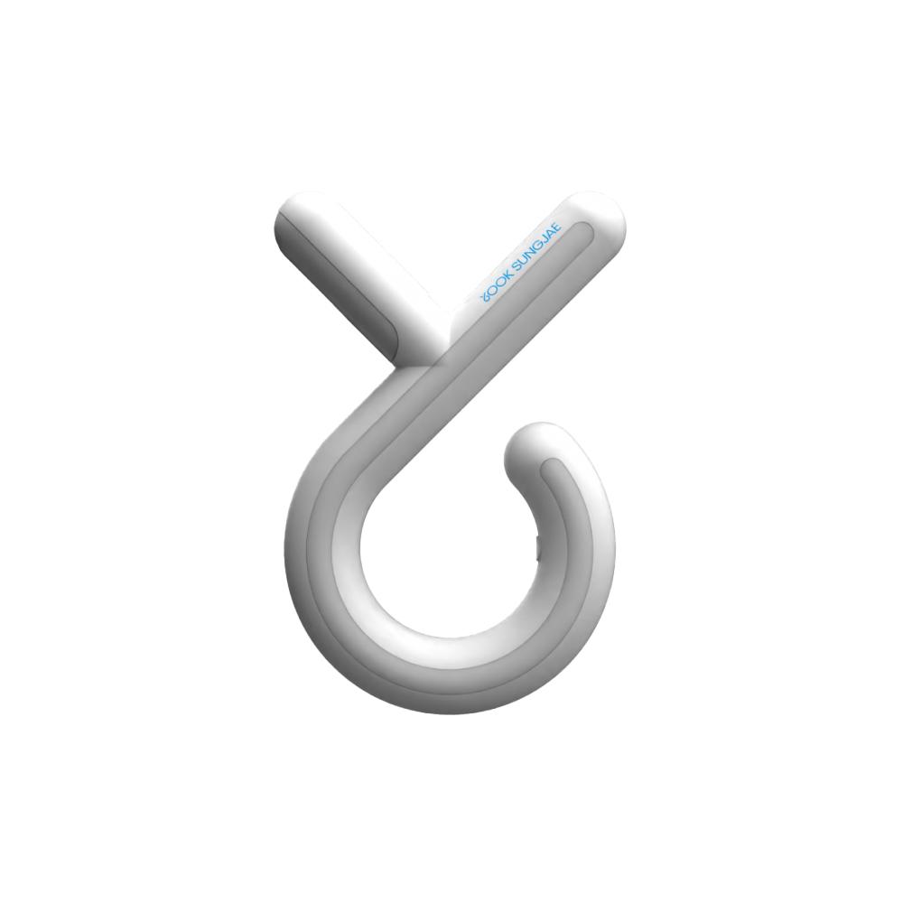 육성재 응원봉 YOOK SUNGJAE OFFICIAL LIGHT STICK