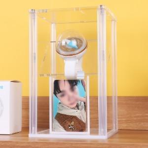 비투비 이창섭 応援バンド 保管用アクリルケース