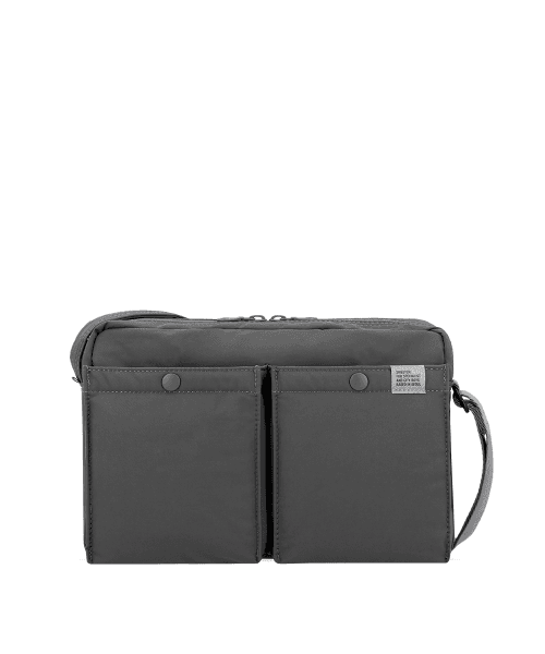 [스위치] CITY BOYS CROSS 004 Stone Grey CT-038-SG