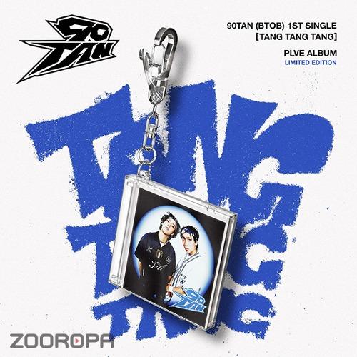 [Limited Edition] Goo Gong Tan BTOB Tang Tang Tang PLVE シングルアルバム 1集