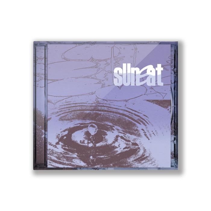 Sunsat (선샛) / Sunsat EPアルバム (PO24C00069)