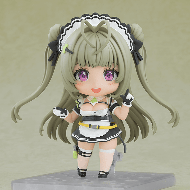 ねんどろいど ソーダ l 勝利の女神：NIKKE 26.05