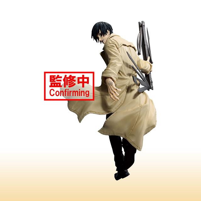 SAKAMOTO DAYS VIBRATION STARS ナグモ