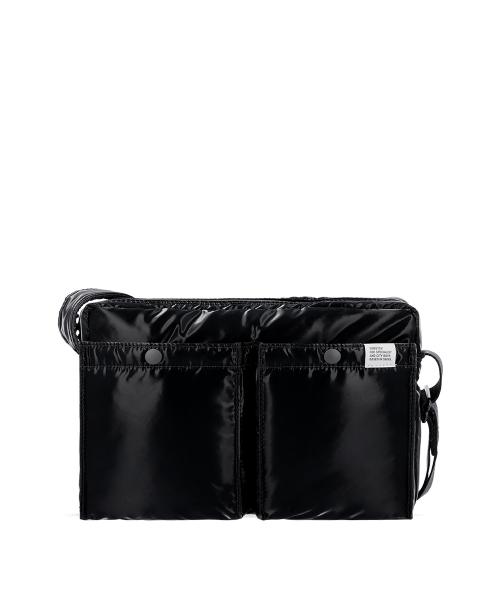 [스위치] CITY BOYS CROSS 004 Glossy Black CT-038-GBK