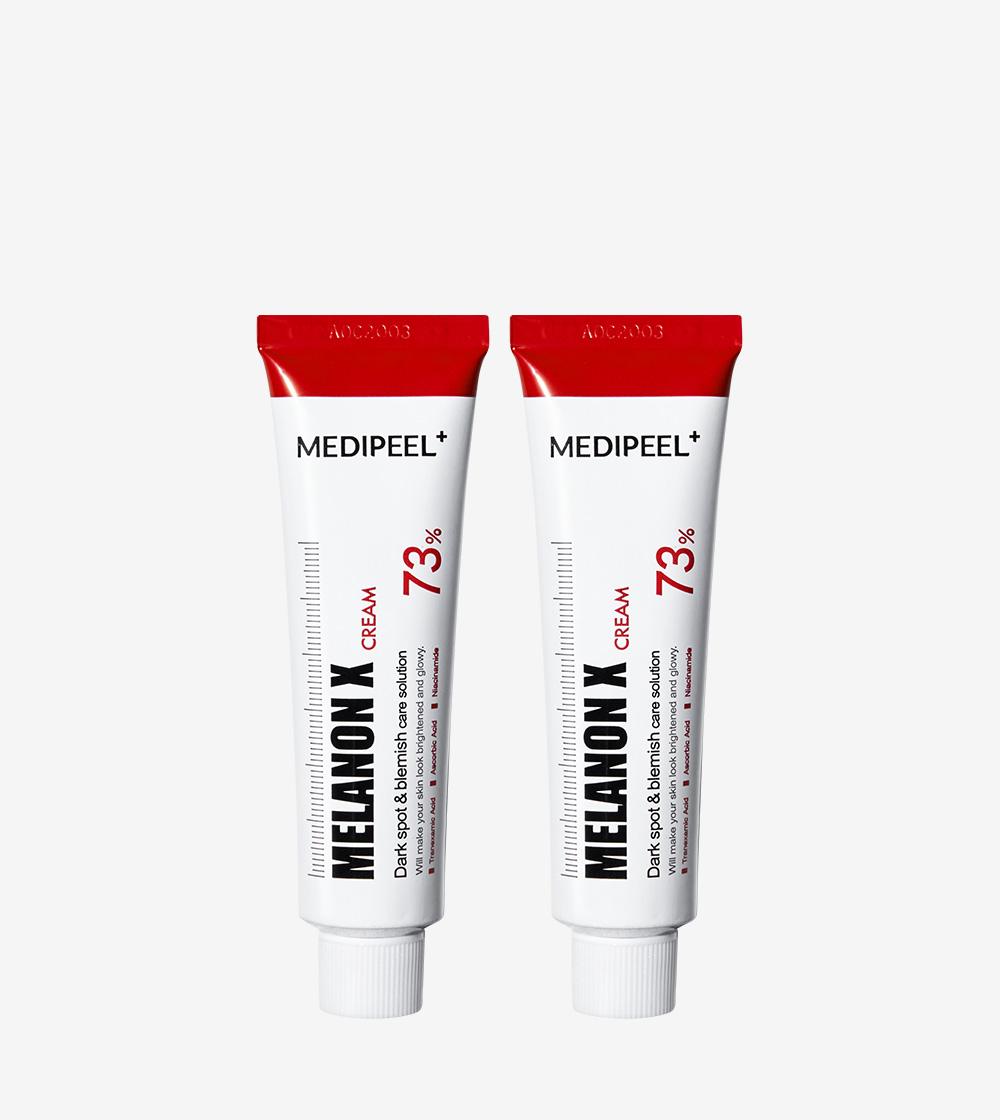 メディピール メラノン X クリーム トラネキサム酸 30ml、2個