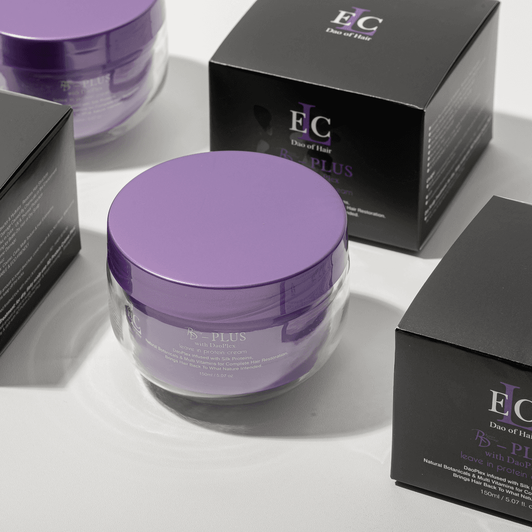 ELC RD 헹구지 않는 단백질 크림 150ml