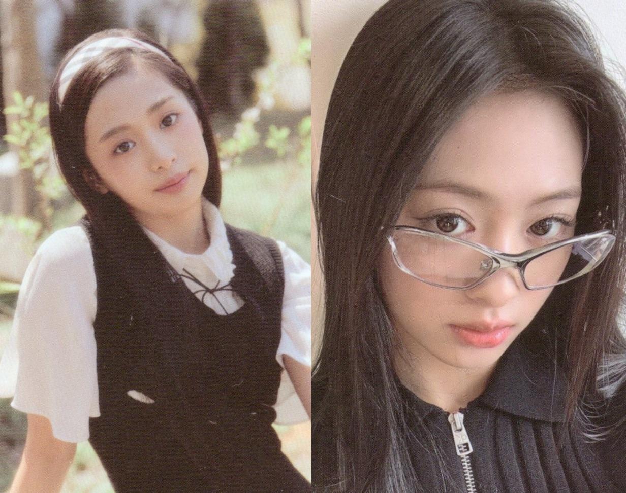 [아현/태그앨범] 베이비몬스터 BABYMONSTER BABYMONS7ER 특전 포토카드 포카