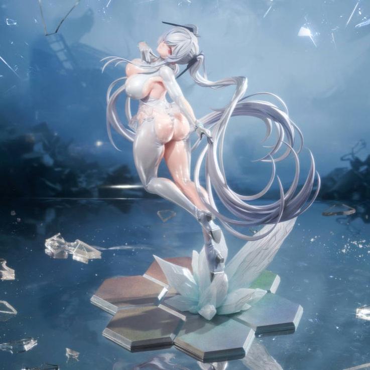NIKKE フィギュア Goddess of Victory NIKKE Cinderella フィギュア Hobby Sakura グッズ