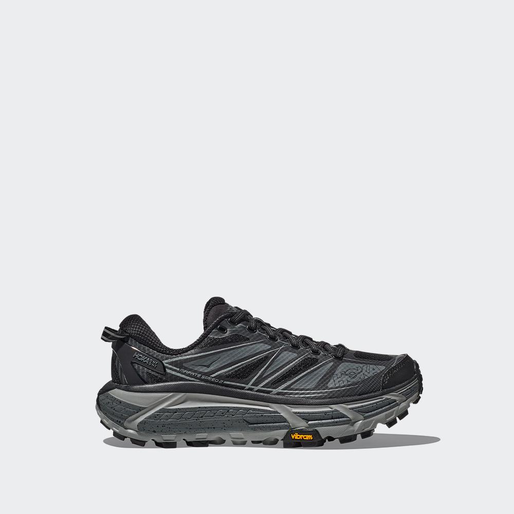 HOKA 男女兼用 Mafate Speed 2 1126851-BCSTL