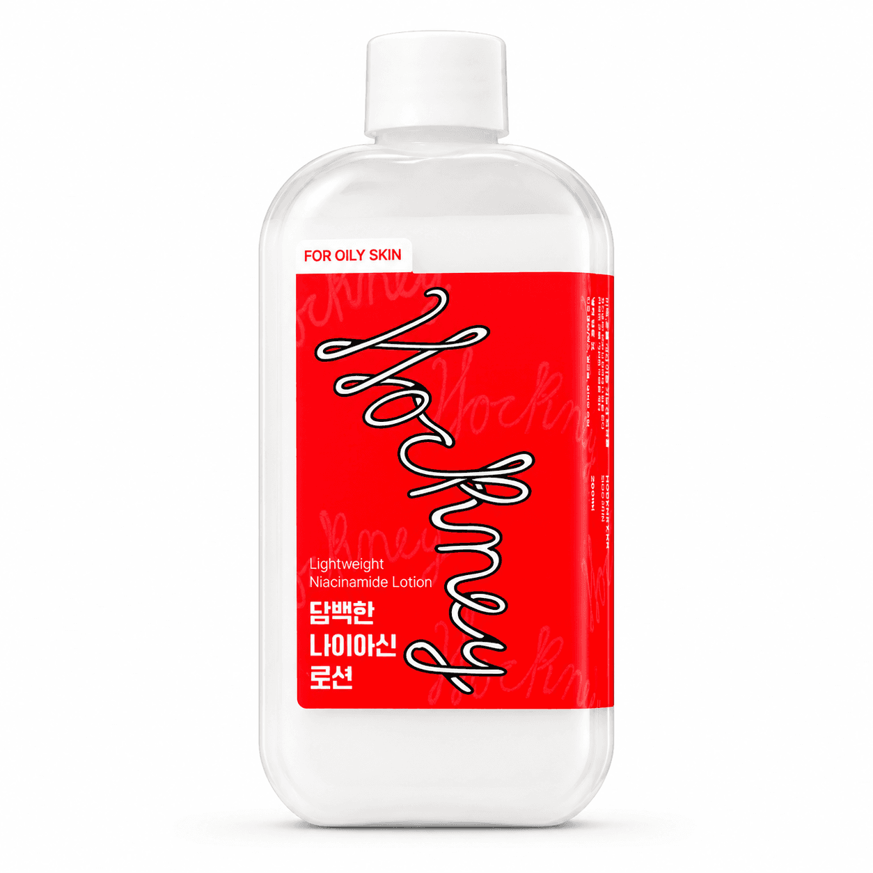 HOCENIC プレーン ナイアシン ローション 200ml, 1個