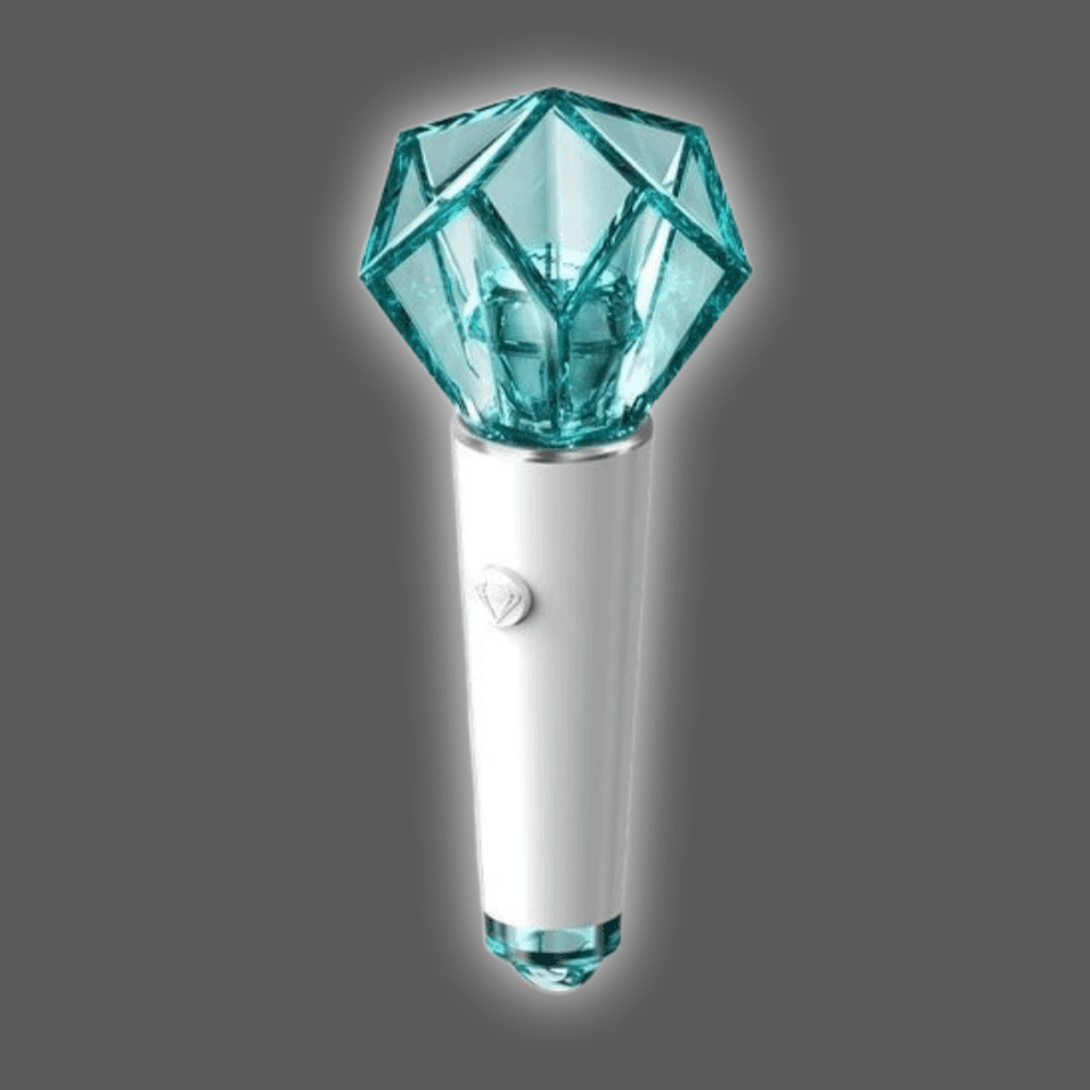샤이니 응원봉키링 (SHINee) MINI FANLIGHT KEYRING