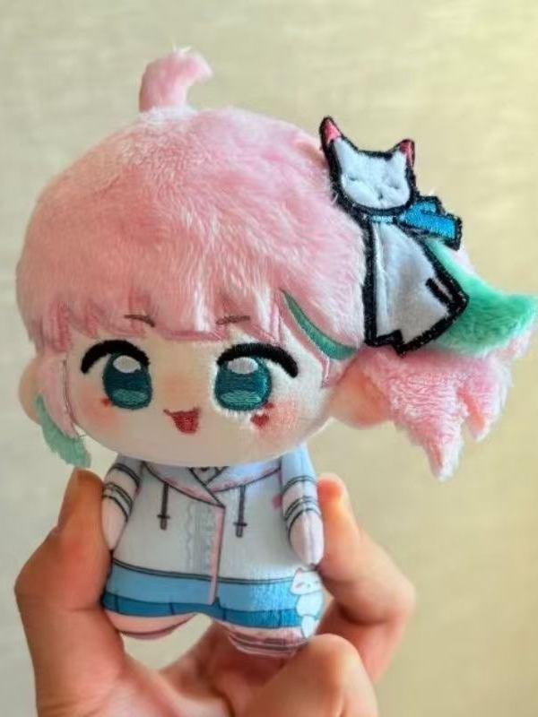 PLAVE グッズ キーリング ウノ イェジュン ボーイズグループ アクセサリー バンビ