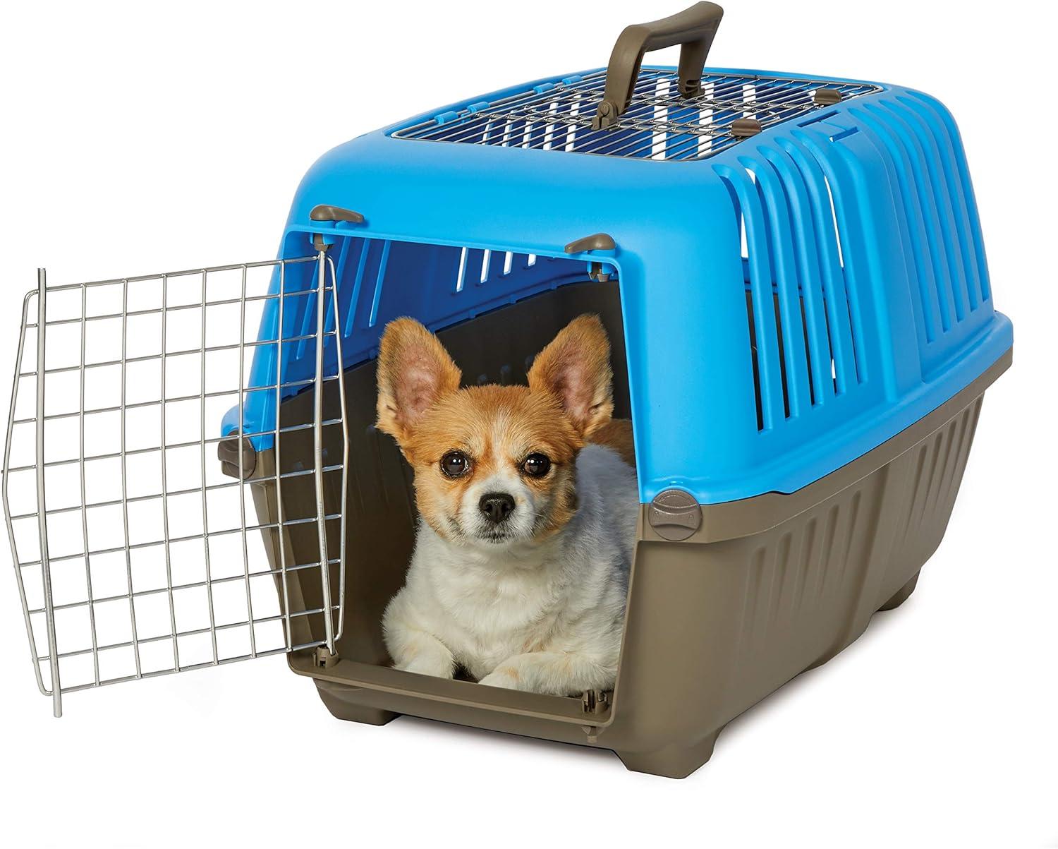Midwest ペット用 家庭用 旅行用 ペットキャリー 犬用キャリー