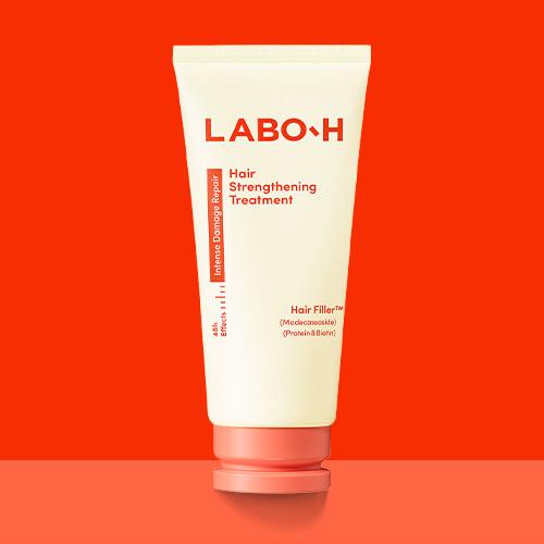 LABO.H ヘアケアクリニック 大容量トリートメント 300ml