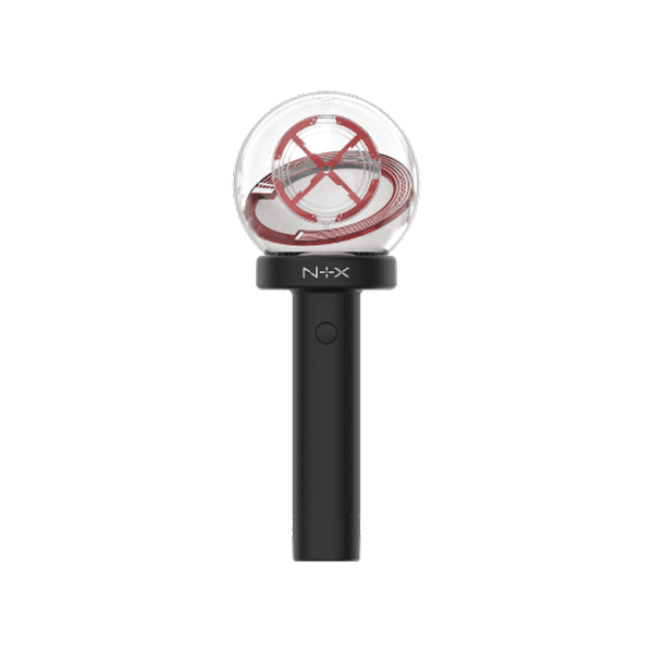 NTX 공식 응원봉 엔엔봉 - NTX OFFICIAL LIGHT STICK