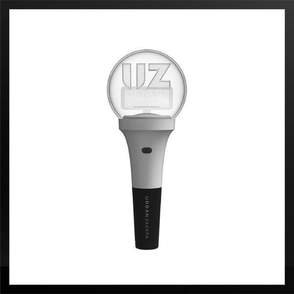 어반자카파 공식 응원봉 - URBAN ZAKAPA OFFICIAL LIGHT STICK