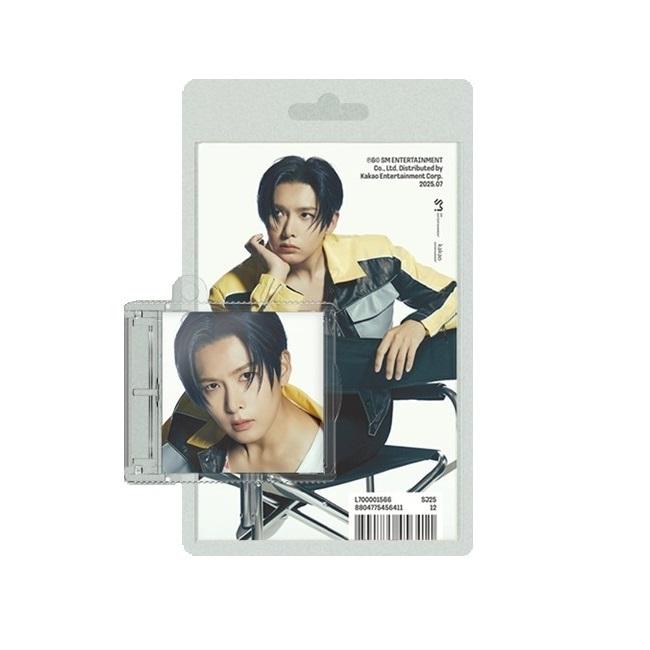 SUPER JUNIOR (スーパージュニア) - 正規12集 Super Junior25 [SMini Album ver] リョウク