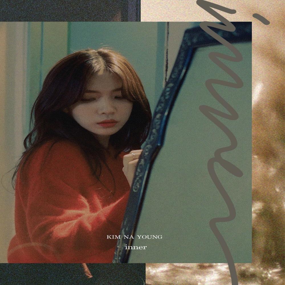 김나영 2집 / Inner (L100005536)