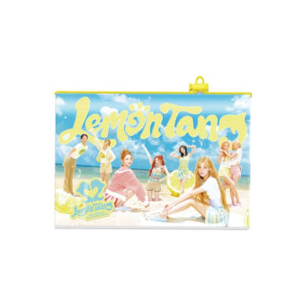 하츠투하츠 Hearts2Hearts / Lemon Tang 미니앨범 2집 Photobook Ver (L700001676)