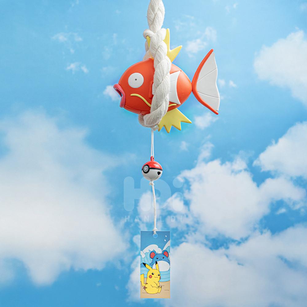 正規販売 CGV ポケモン 幸運のコイキング 風景 ポケモン
