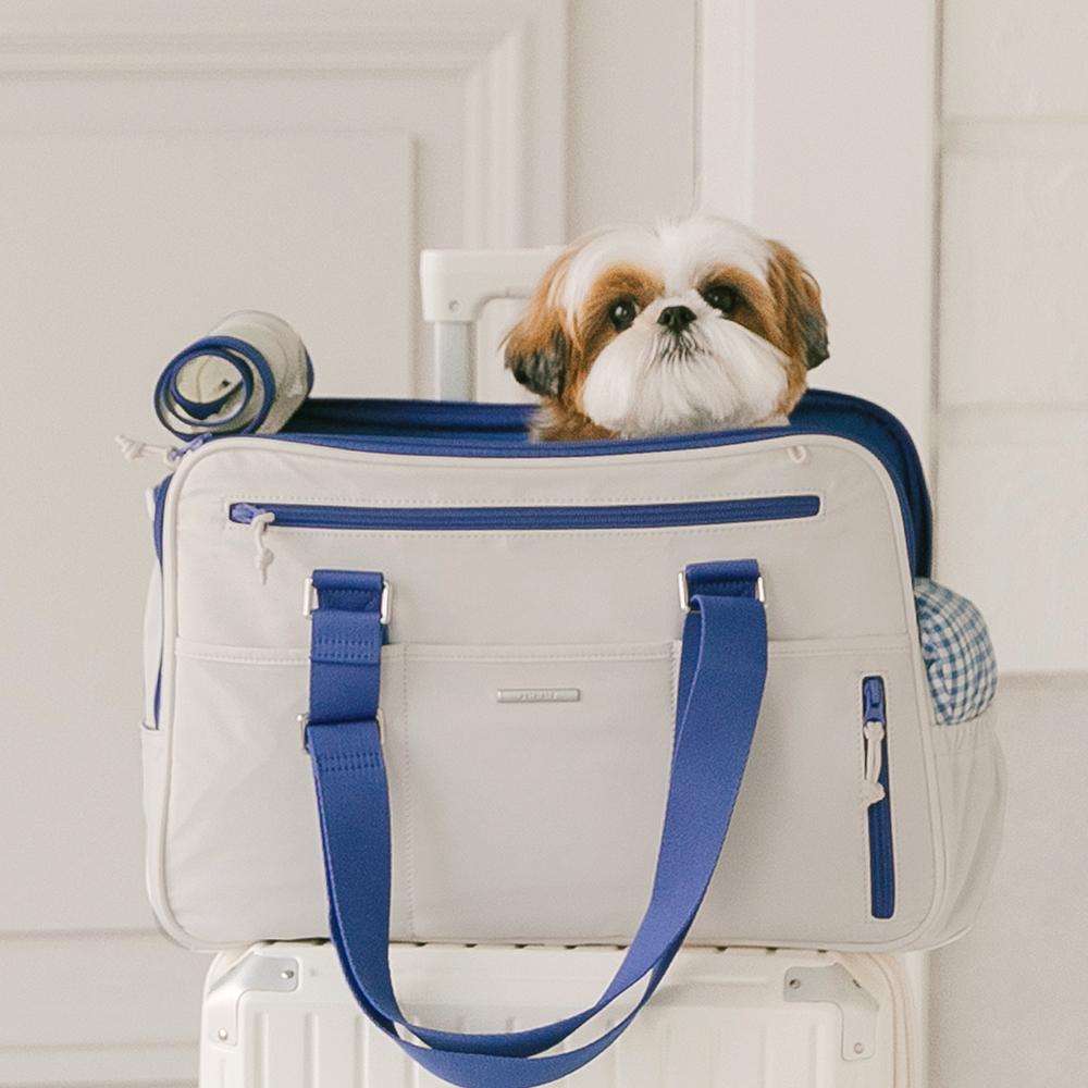 犬 キャリーバッグ 犬 スリングバッグ キャリア モーションライン 単品M