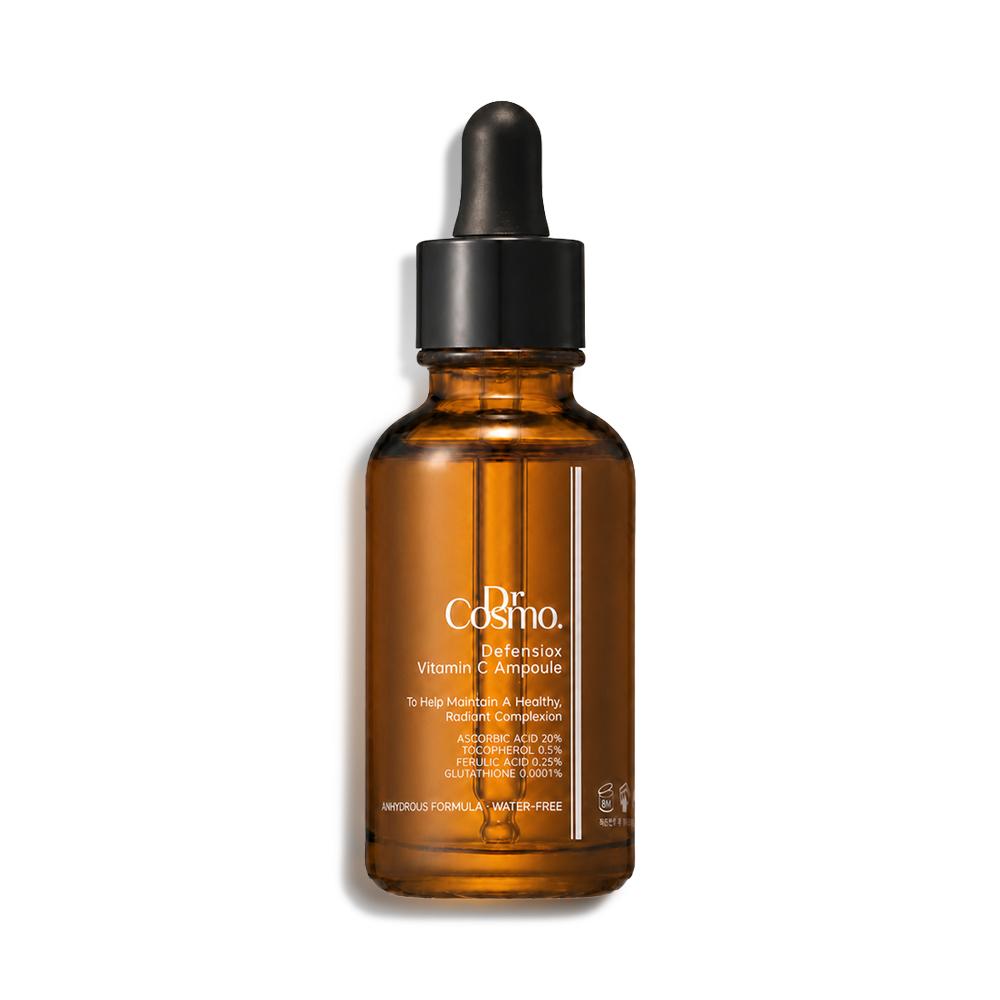 DR.COSMO ディフェンシオックス ビタミン C アンプル 30ML(抗酸化、美白、シワ改善)