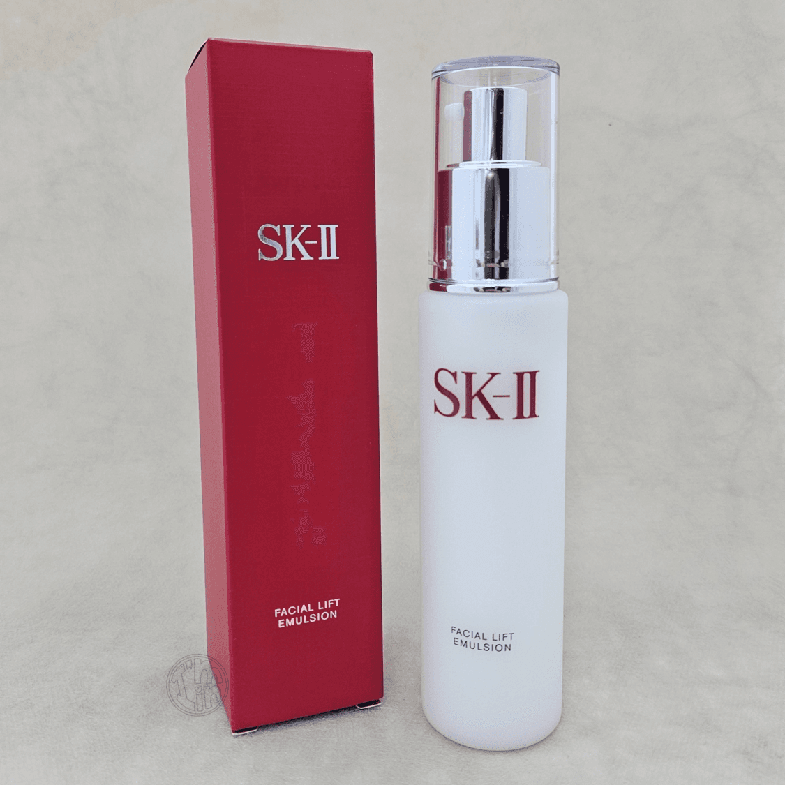 SK2 페이셜 리프트 에멀젼 100g