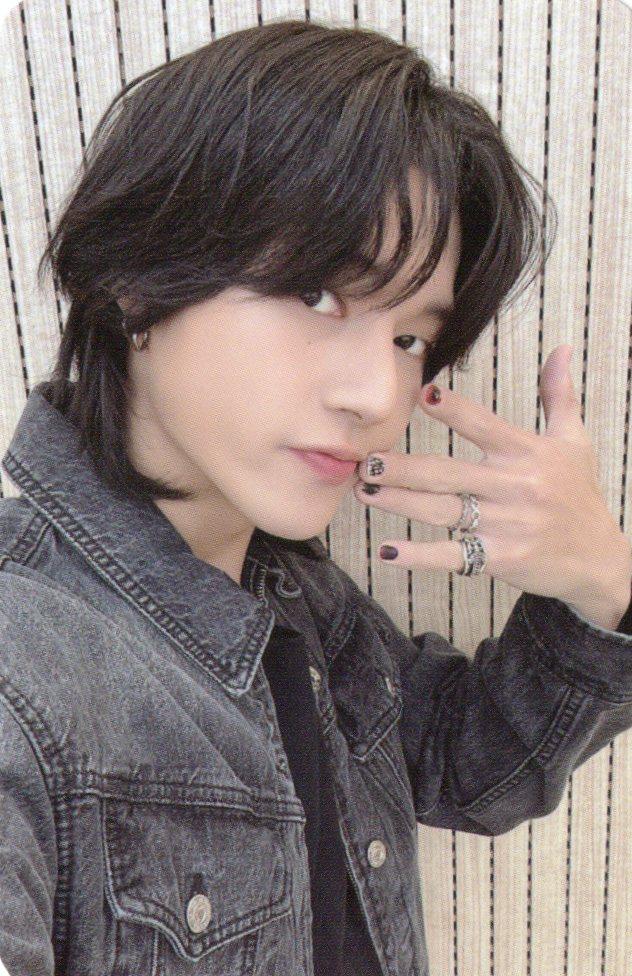 [우영/팬플리] 에이티즈 ATEEZ GOLDEN HOUR Part.2 럭키드로우 럭드 포토카드 포카