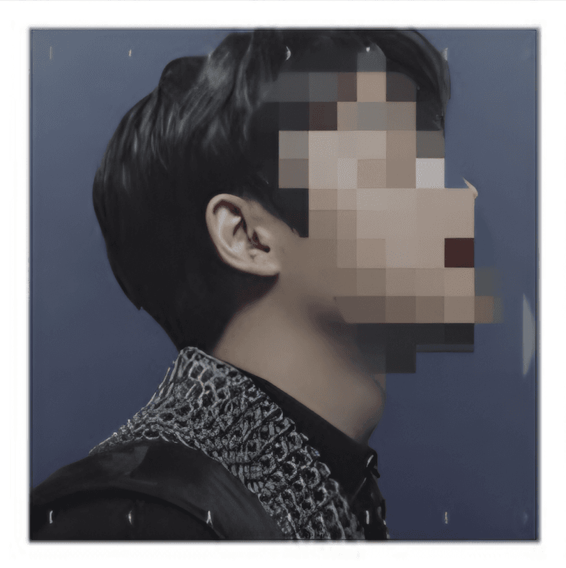 디오 엑소 EOX 앨범 정규 8집 REVERXE Compact Ver