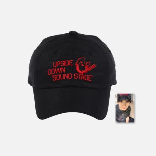 2025 EXO CHANYEOL 찬열 BALL CAP SET 볼캡 세트
