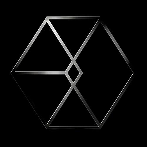 (CD) EXO 2集 EXODUS Chinese Ver カイ KAI Ver 中国語