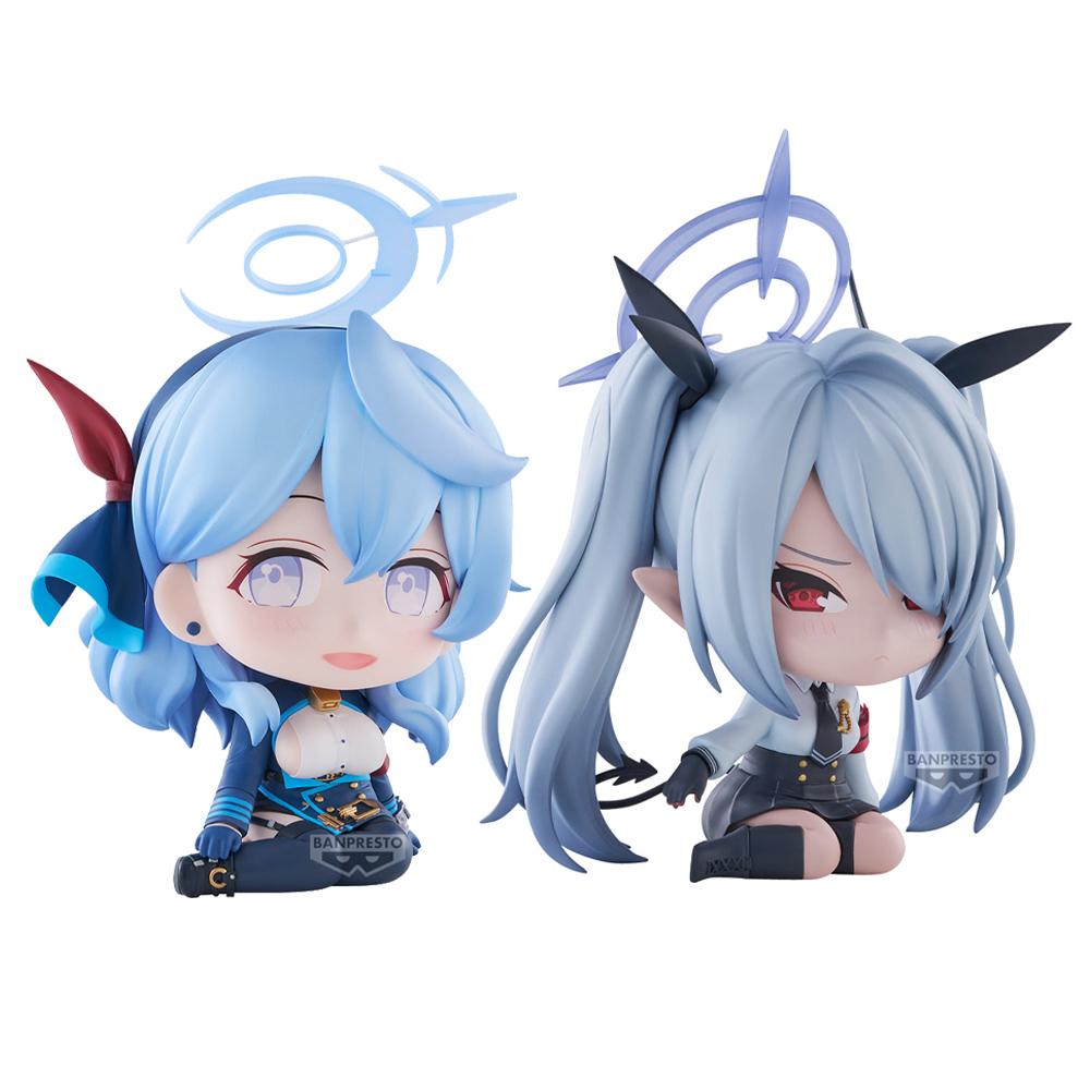 [予約 26年 11-12月発売] バンプレスト ブルーアーカイブ アコ イオリ