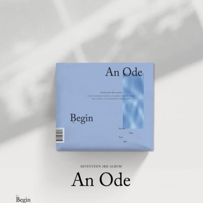 SEVENTEEN (SEVENTEEN) 3集 - An Ode (Begin)